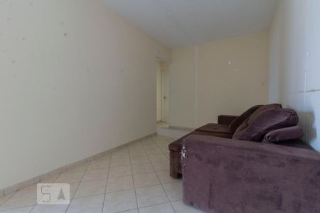 Sala de apartamento à venda com 3 quartos, 100m² em Vila Paiva, São Paulo