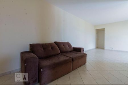 Sala de apartamento à venda com 3 quartos, 100m² em Vila Paiva, São Paulo