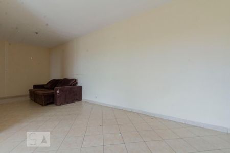 Sala de apartamento à venda com 3 quartos, 100m² em Vila Paiva, São Paulo