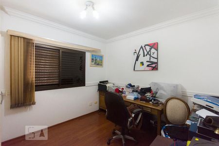 Banheiro de apartamento para alugar com 3 quartos, 222m² em Indianópolis, São Paulo