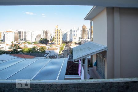 Quarto 01 - Vista de casa para alugar com 3 quartos, 100m² em Centro, Florianópolis