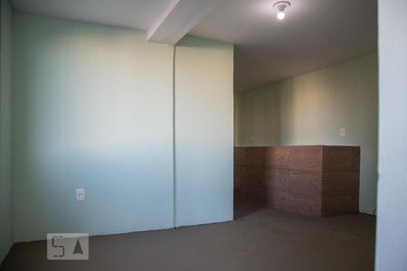 Sala de estar de casa para alugar com 3 quartos, 100m² em Centro, Florianópolis
