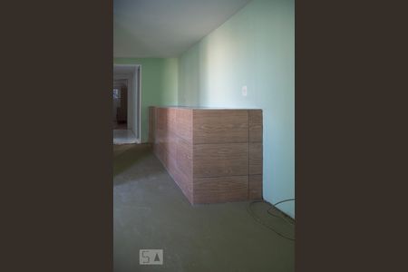 Sala de estar de casa para alugar com 3 quartos, 100m² em Centro, Florianópolis