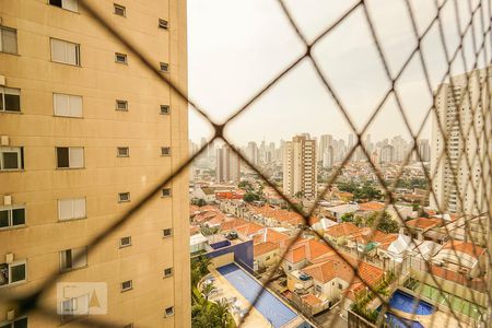 Apartamento à venda com 97m², 3 quartos e 2 vagasVista suíte 2