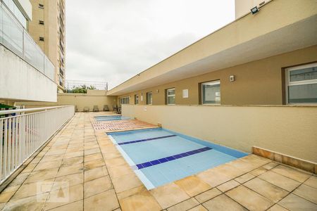 Apartamento à venda com 97m², 3 quartos e 2 vagasPiscina infantil