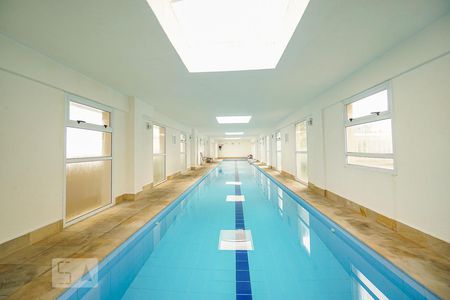 Apartamento à venda com 97m², 3 quartos e 2 vagasPiscina coberta