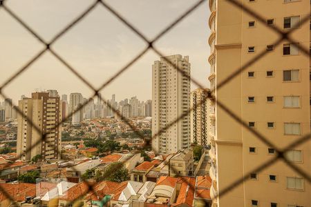 Apartamento à venda com 97m², 3 quartos e 2 vagasVista suíte 1