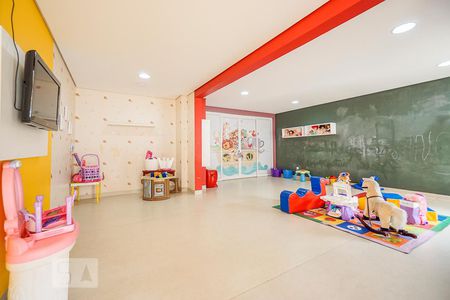 Apartamento à venda com 97m², 3 quartos e 2 vagasBrinquedoteca