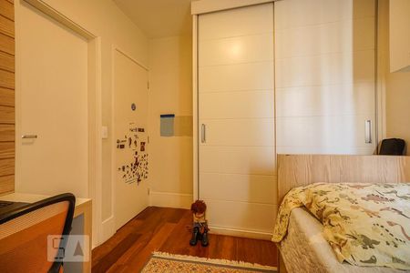 Apartamento à venda com 97m², 3 quartos e 2 vagasSuíte 1