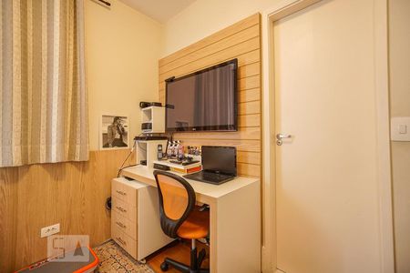 Apartamento à venda com 97m², 3 quartos e 2 vagasSuíte 1