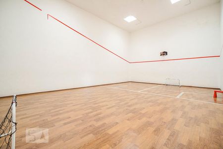Apartamento à venda com 97m², 3 quartos e 2 vagasQuadra de squash