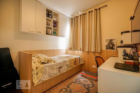 Apartamento à venda com 97m², 3 quartos e 2 vagasSuíte 1