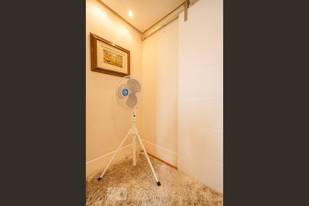 Apartamento à venda com 97m², 3 quartos e 2 vagasCorredor suítes