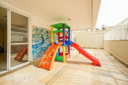 Apartamento à venda com 97m², 3 quartos e 2 vagasPlayground