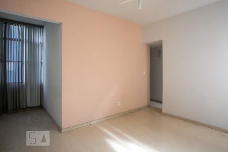 Sala de apartamento à venda com 2 quartos, 75m² em Vila Isabel, Rio de Janeiro
