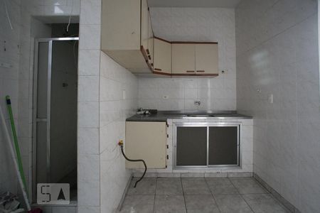 Apartamento à venda com 75m², 2 quartos e 1 vaga Apartamento à venda com 75m², 2 quartos e 1 vagaCozinha