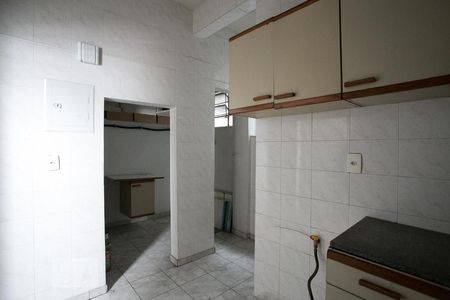 Apartamento à venda com 75m², 2 quartos e 1 vaga Apartamento à venda com 75m², 2 quartos e 1 vagaCozinha