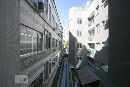 Apartamento à venda com 75m², 2 quartos e 1 vaga Apartamento à venda com 75m², 2 quartos e 1 vagaVista quarto 2