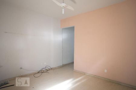 Sala de apartamento à venda com 2 quartos, 75m² em Vila Isabel, Rio de Janeiro