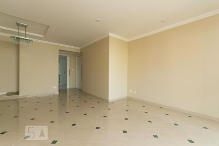 Sala de apartamento à venda com 4 quartos, 113m² em Bosque da Saúde, São Paulo
