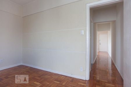 Quarto de apartamento para alugar com 1 quarto, 41m² em Centro, Campinas