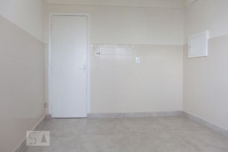 Cozinha de apartamento para alugar com 1 quarto, 41m² em Centro, Campinas