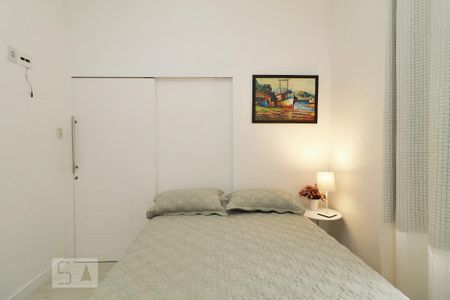 Suite. de apartamento para alugar com 1 quarto, 32m² em Copacabana, Rio de Janeiro