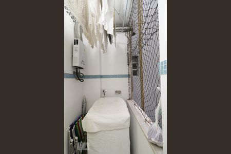 Apartamento para alugar com 32m², 1 quarto e sem vaga Apartamento para alugar com 32m², 1 quarto e sem vagaÁrea de Serviço.