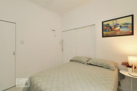 Suite. de apartamento para alugar com 1 quarto, 32m² em Copacabana, Rio de Janeiro