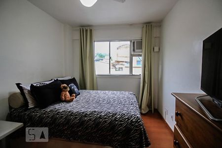 Apartamento à venda com 80m², 3 quartos e 1 vagaQuarto 2