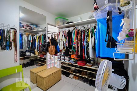 Apartamento à venda com 80m², 3 quartos e 1 vagaQuarto 3