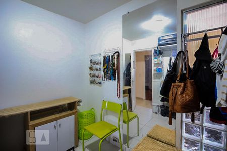 Apartamento à venda com 80m², 3 quartos e 1 vagaQuarto 3