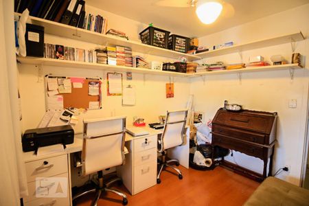 Apartamento à venda com 80m², 3 quartos e 1 vagaQuarto 1