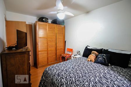 Apartamento à venda com 80m², 3 quartos e 1 vagaQuarto 2