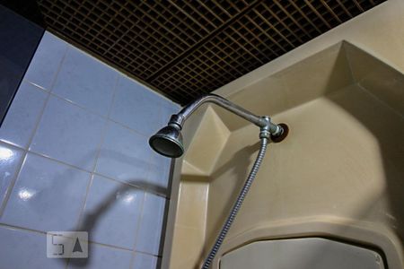 Apartamento à venda com 80m², 3 quartos e 1 vagaChuveiro do Banheiro