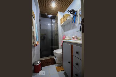 Apartamento à venda com 80m², 3 quartos e 1 vagaBanheiro