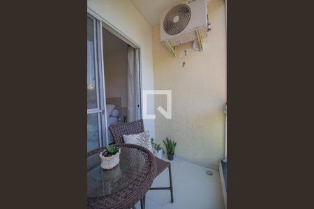 Casa à venda com 240m², 3 quartos e 3 vagasVaranda da Suíte 3