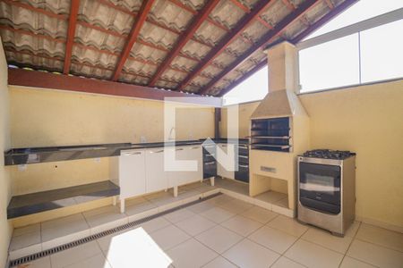 Casa à venda com 240m², 3 quartos e 3 vagasTerraço