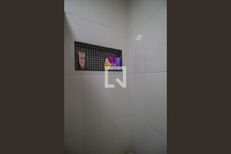 Casa à venda com 240m², 3 quartos e 3 vagasBanheiro da Suíte 1