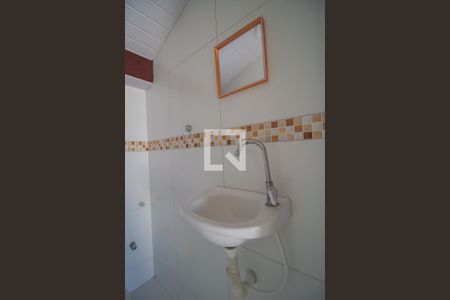 Casa à venda com 240m², 3 quartos e 3 vagasBanheiro 5