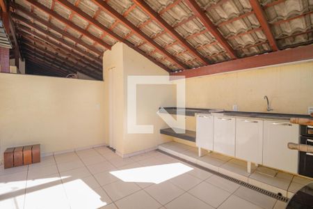 Casa à venda com 240m², 3 quartos e 3 vagasTerraço