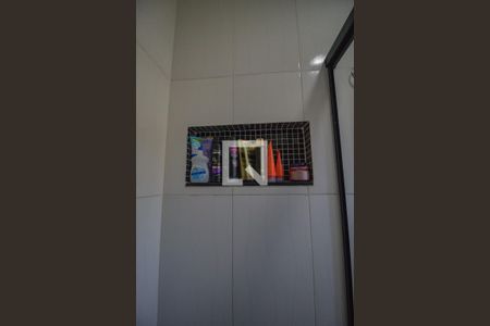 Casa à venda com 240m², 3 quartos e 3 vagasBanheiro da Suíte 3