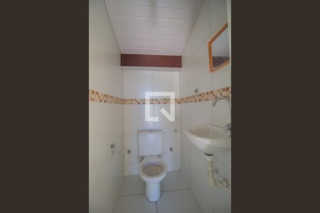 Casa à venda com 240m², 3 quartos e 3 vagasBanheiro 5