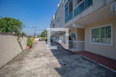 Casa à venda com 240m², 3 quartos e 3 vagasÁrea comum