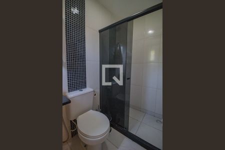 Casa à venda com 240m², 3 quartos e 3 vagasBanheiro da Suíte 3