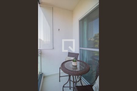 Casa à venda com 240m², 3 quartos e 3 vagasVaranda da Suíte 3