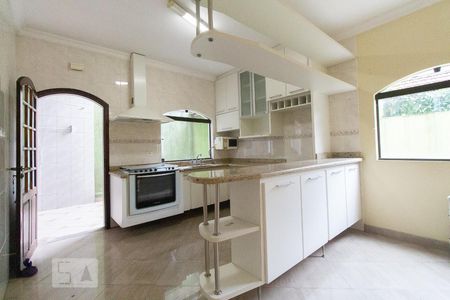 Cozinha de casa à venda com 3 quartos, 120m² em Vila Formosa, São Paulo