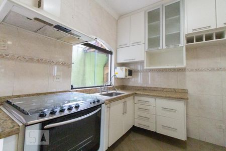 Cozinha de casa à venda com 3 quartos, 120m² em Vila Formosa, São Paulo
