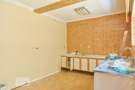 Casa para alugar com 180m², 3 quartos e 2 vagas Casa para alugar com 180m², 3 quartos e 2 vagasCozinha
