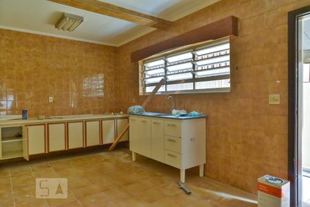 Casa para alugar com 180m², 3 quartos e 2 vagas Casa para alugar com 180m², 3 quartos e 2 vagasCozinha